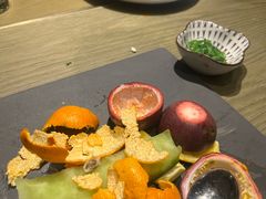 -博林天瑞喜来登酒店·西丽尚膳