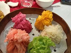 -凯鸽酒楼•雁北民间菜(云冈石窟店)