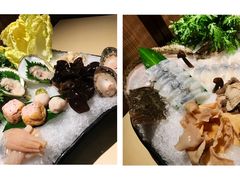 -余欢领鲜火锅(新街口店)