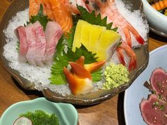 -九井澤精致料理(金茂店)