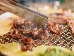 -江城二当家烤牛肉(莲塘新村店)
