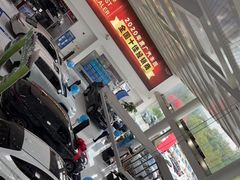 -上海和展广汽丰田4S店(老闵行店)