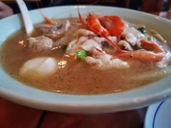 三鲜面-奎元馆.百年奎元.非遗传承(西湖边的解放路店)
