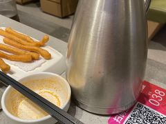 -海底捞火锅(城阳万象汇店)
