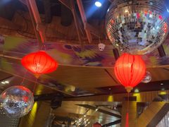 -K+PARTY连锁KTV(盈锋广场店)