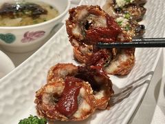 -莆田秀屿假日酒店-龙苑餐厅