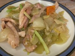 -李记潮汕砂锅粥(营福路店)