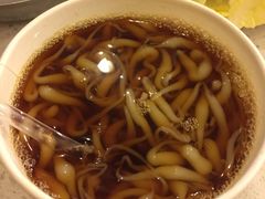 涼蝦-朱氏胖子烂火锅(洪崖洞店)