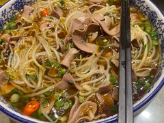 -富临轩私房菜(集庆门大街店)