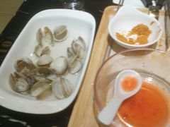 -安东海鲜烧烤大排档(普兰店区店)