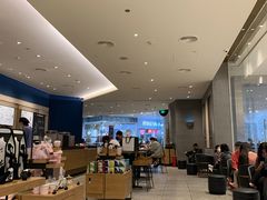 -星巴克(成都太古里二店)