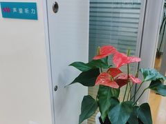 -声望听力助听器(东方路店)