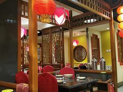大堂-芦月轩羊蝎子(劲松店)