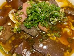 -眉州东坡(北苑华贸店)