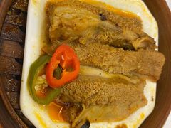 -顺德人家食府(黄金广场店)