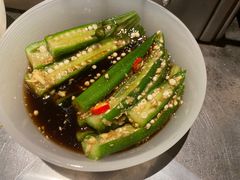 -很久以前羊肉串(簋街店)