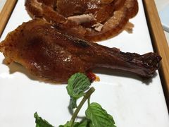 -四季小馆·地道北京小吃(广百店)