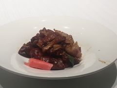 -怡情荟•海鲜青岛菜(五四广场旗舰店)