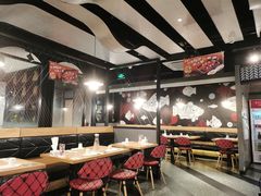 大堂-鱼酷活鱼烤鱼(梅江印象城店)