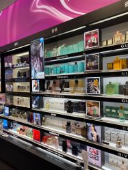 -丝芙兰Sephora