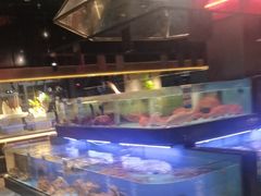 -阿伟海鲜楼·福建菜(延寿店)
