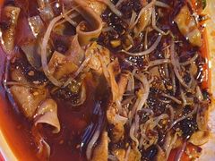 -海岛八号龙虾烧烤田鸡(蓝天路总店)