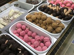 -MADO冰淇淋咖啡馆(淘金店)