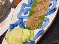 -天狗山料理(省体店)