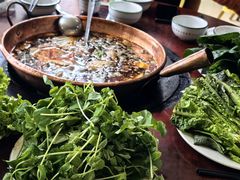 -朝伟清真铜瓢牛肉馆(三十年老·店)