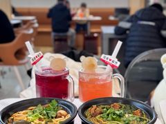 -姐弟俩土豆粉(西安小寨店)