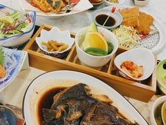 -红叶日本料理(辰熙广场店)
