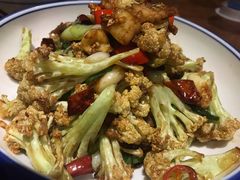 -小放牛炒菜馆(军校店)