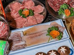 -香猪坊韩国烤肉专属门店(魏公村店)