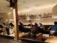大堂-弄堂里·寻味杭州(湖滨银泰in77C区店)