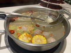 -八合里潮汕鲜牛肉火锅(上海汇智广场店)