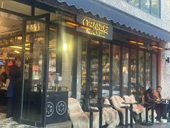 -Alimentari Grande(东湖路店)