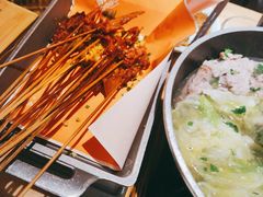 -全牛匠·乐山跷脚牛肉(新中关店)