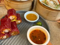 -陶陶居酒家(环市东店)