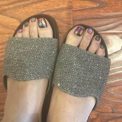 -Miss·A日式美甲美睫