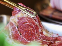 -西塔老太太泥炉烤肉(双井店)