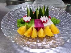 -浩翔餐饮(维多利喜悦汇店)