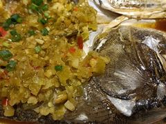 -田婆婆的菜(海口友谊阳光城店)
