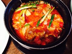粗茶淡饭•隐庐私厨-粗茶淡饭·隐庐私厨(东亭店)