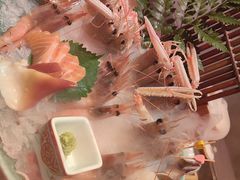-水濑·日料放题(天河店)