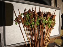 -烤匠麻辣烤鱼(万象城店)