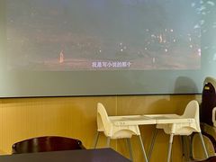 -LIFE'S拉啡斯(客天下·君临长安店)