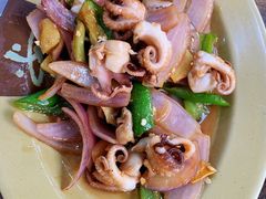 -贞姨美食·老字号海鲜大排档