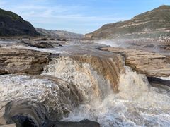 -陕西黄河壶口瀑布旅游区