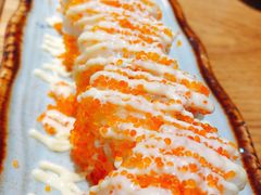 加州卷-林妈妈村·日式料理(宝山龙湖天街店)