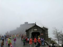 -南岳衡山风景名胜区